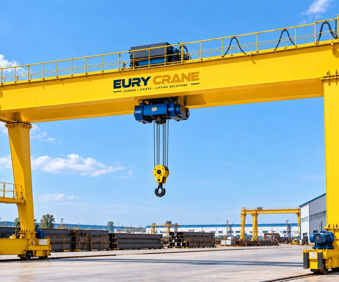 Gantry Crane