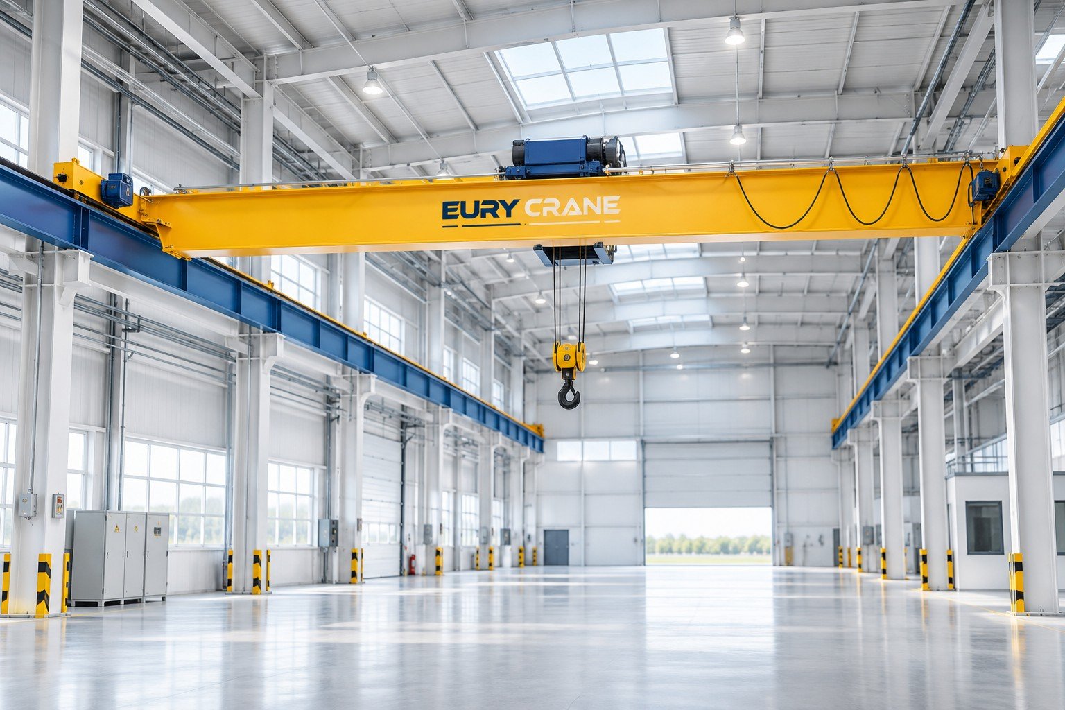 Overhead Crane